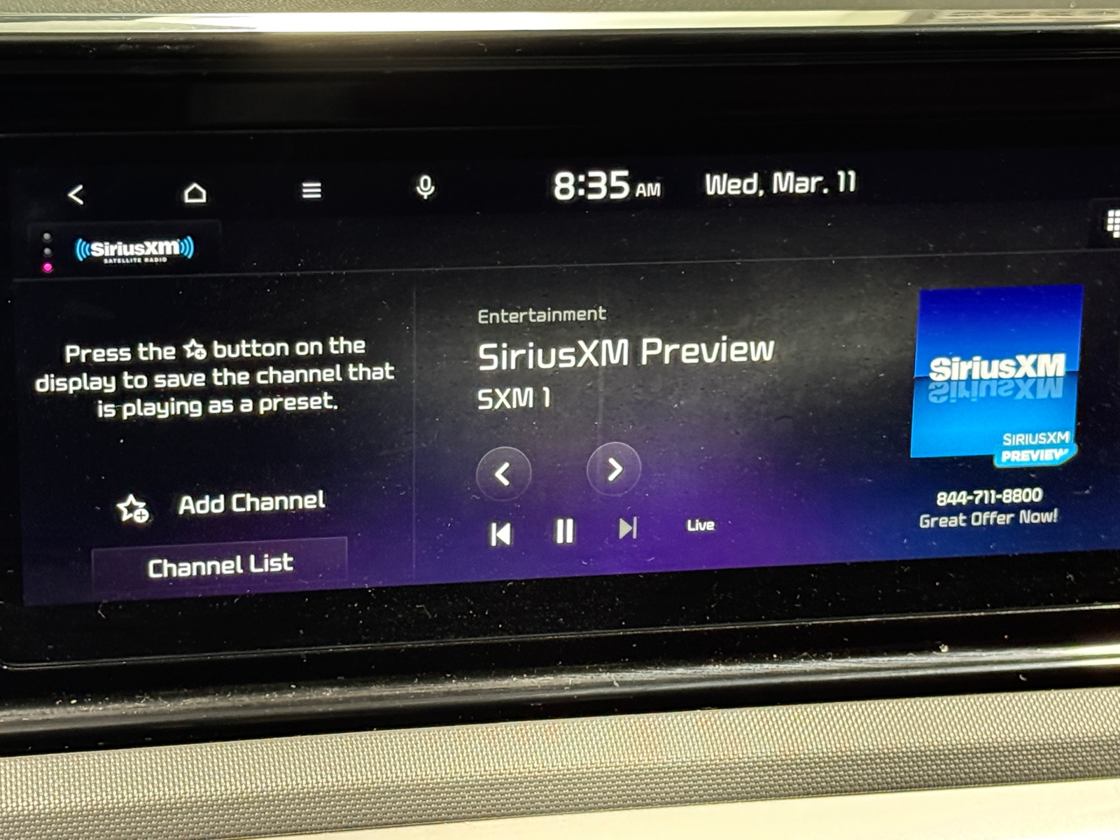 Thumbnail: 2024 Kia K5 - 4