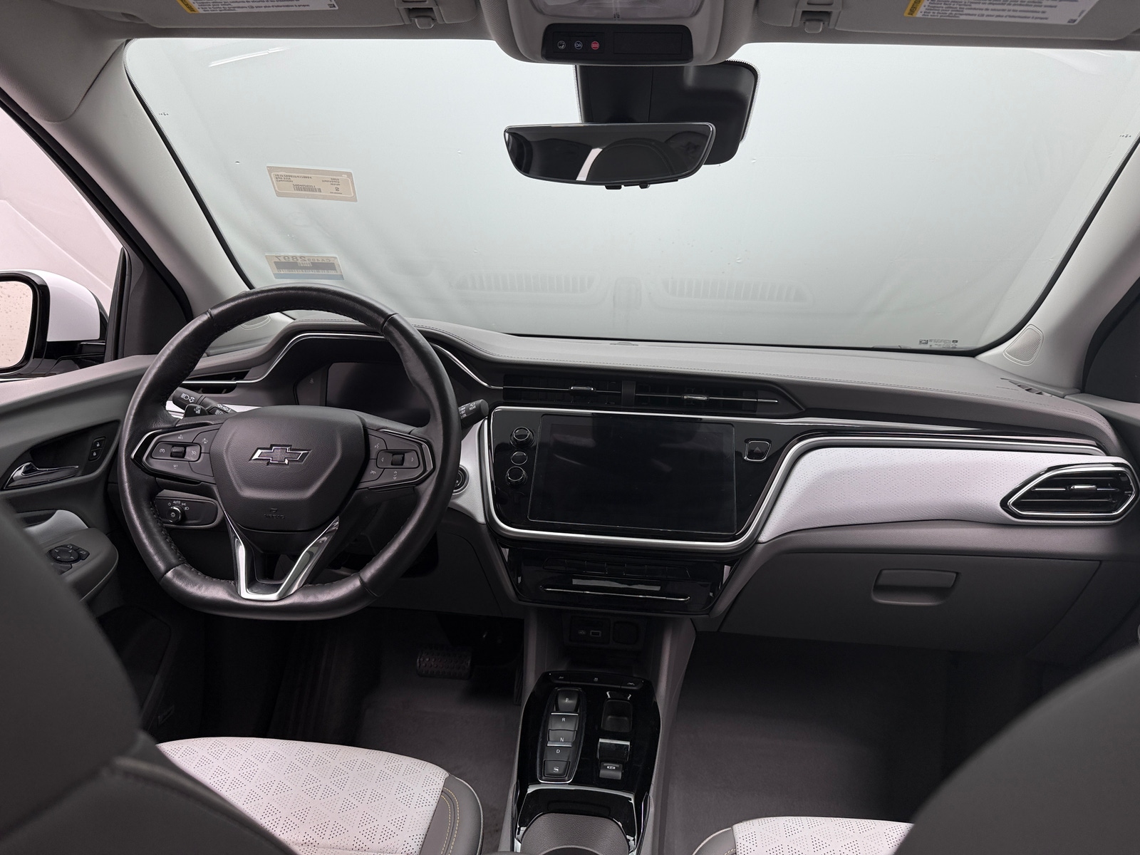 Thumbnail: 2023 Chevrolet Bolt EUV - 2