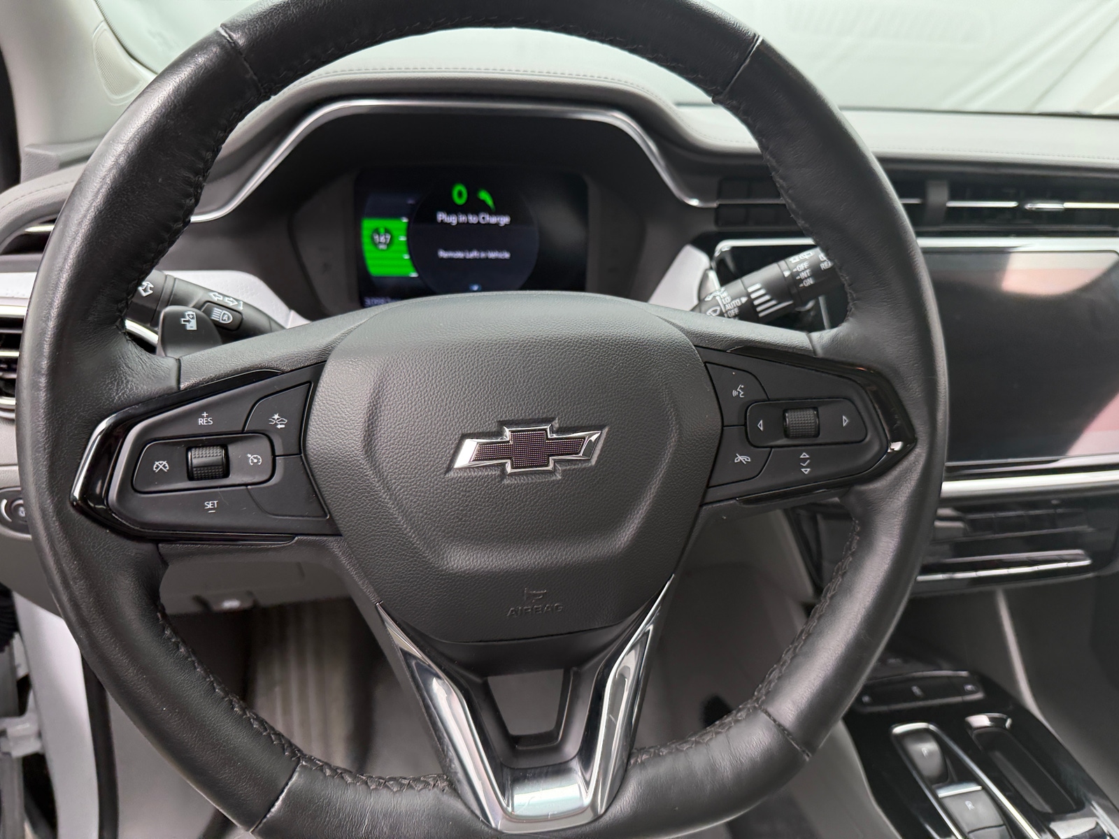 Thumbnail: 2023 Chevrolet Bolt EUV - 4