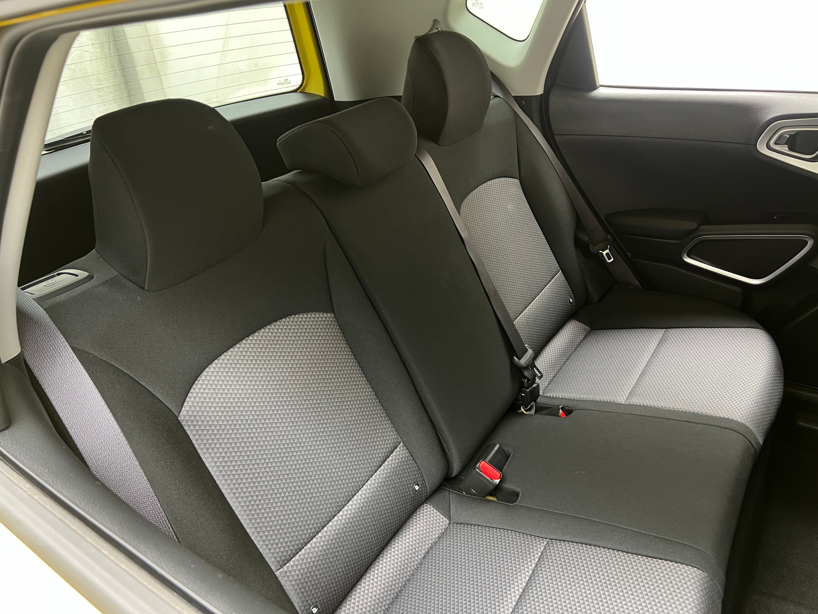 Thumbnail: 2020 Kia Soul - 6