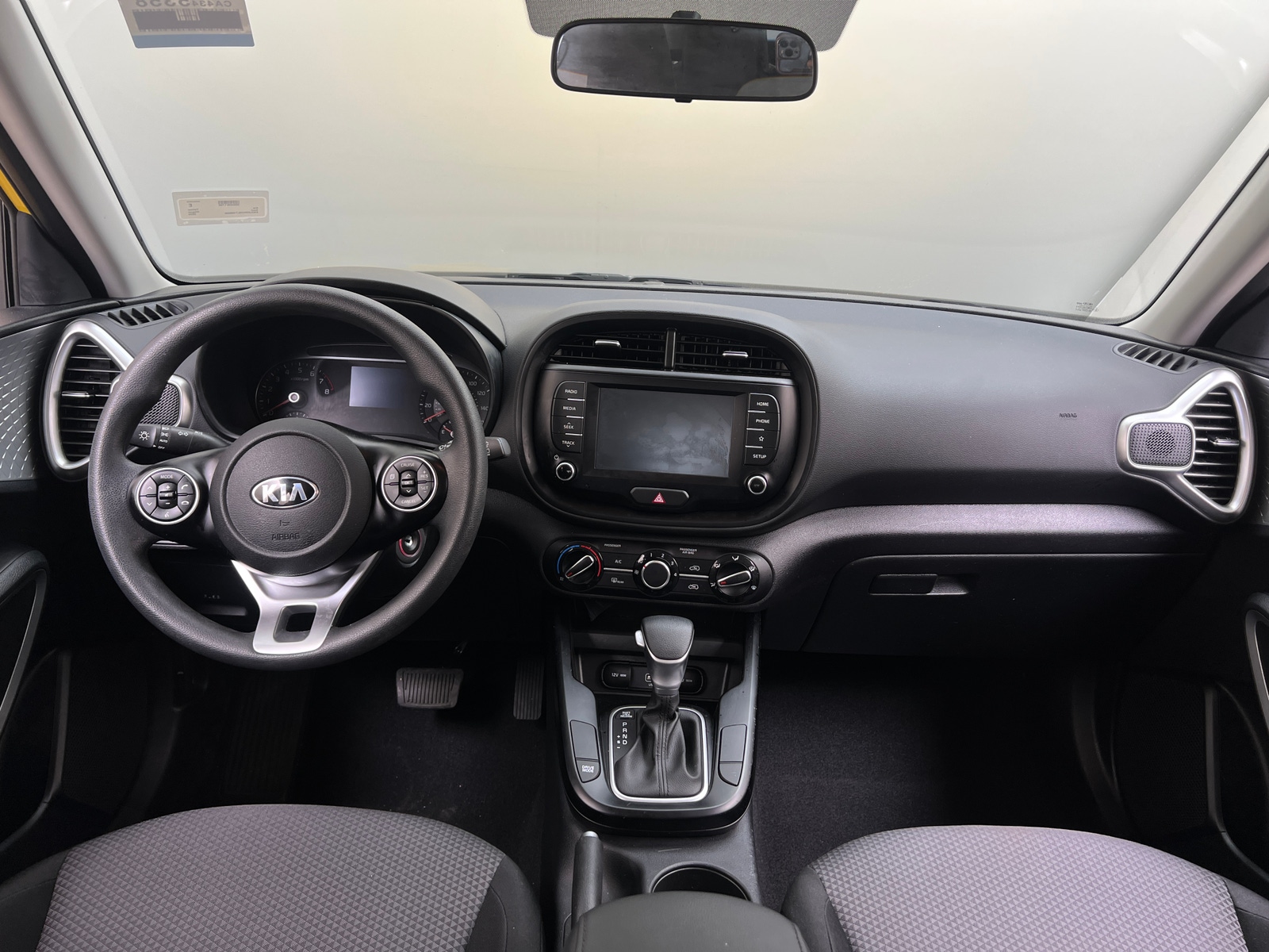 Thumbnail: 2020 Kia Soul - 3