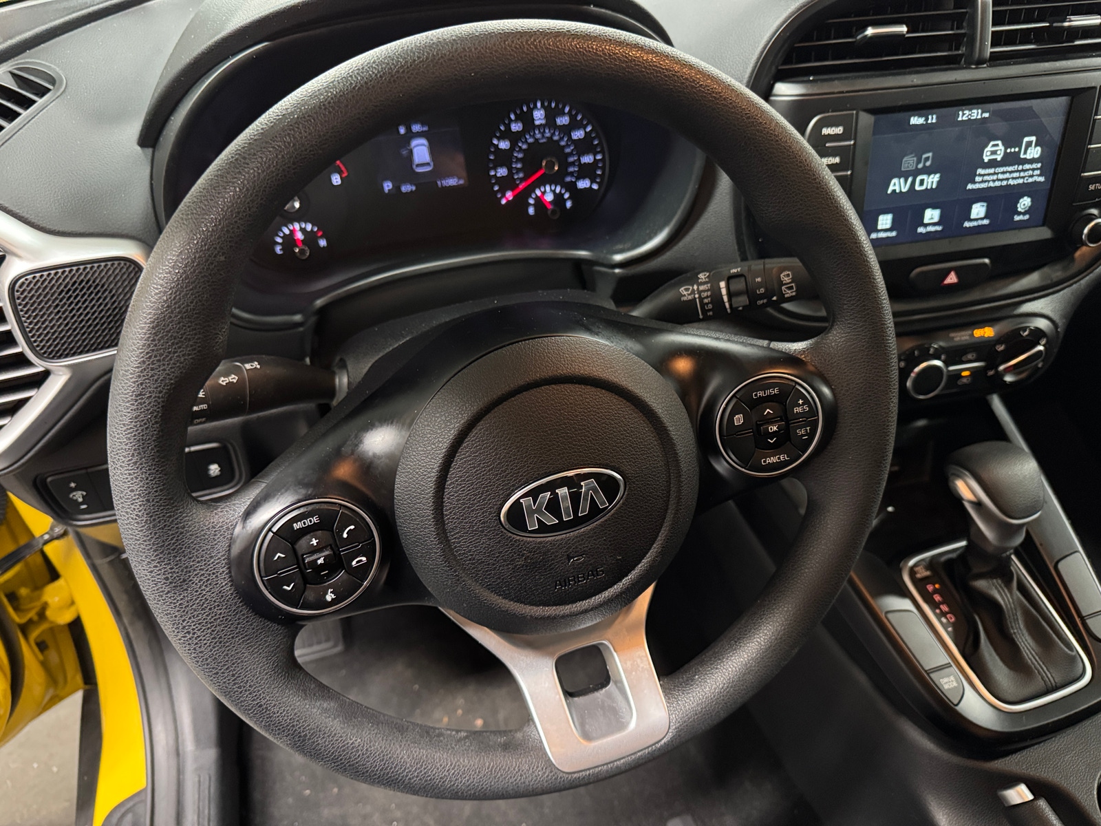 Thumbnail: 2020 Kia Soul - 5