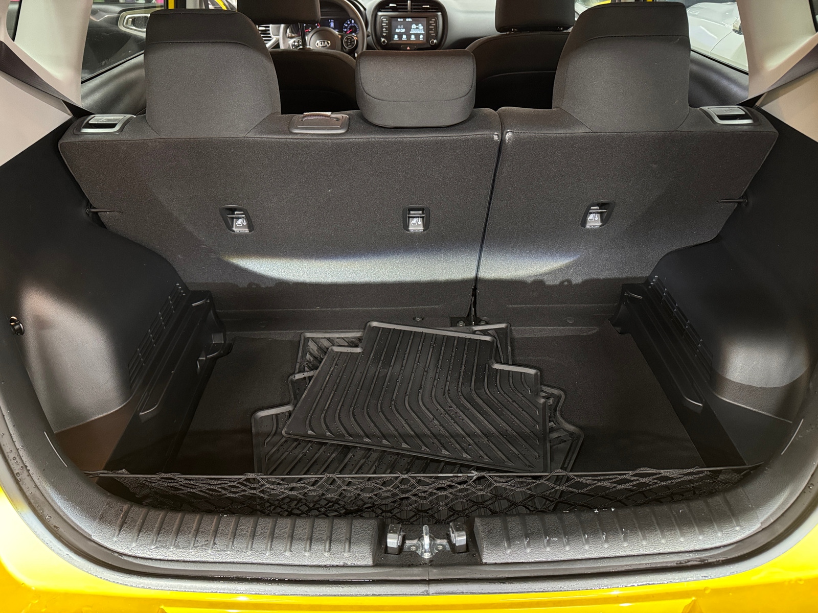 Thumbnail: 2020 Kia Soul - 7