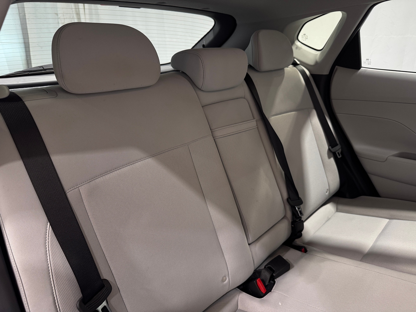 Thumbnail: 2025 Hyundai Kona - 6