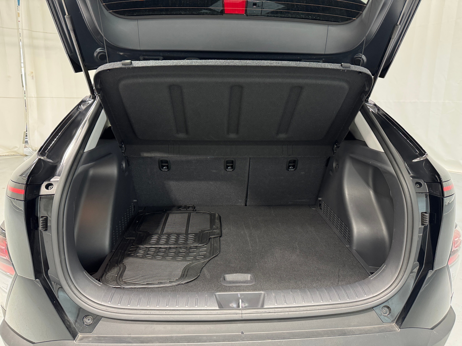 Thumbnail: 2025 Hyundai Kona - 7