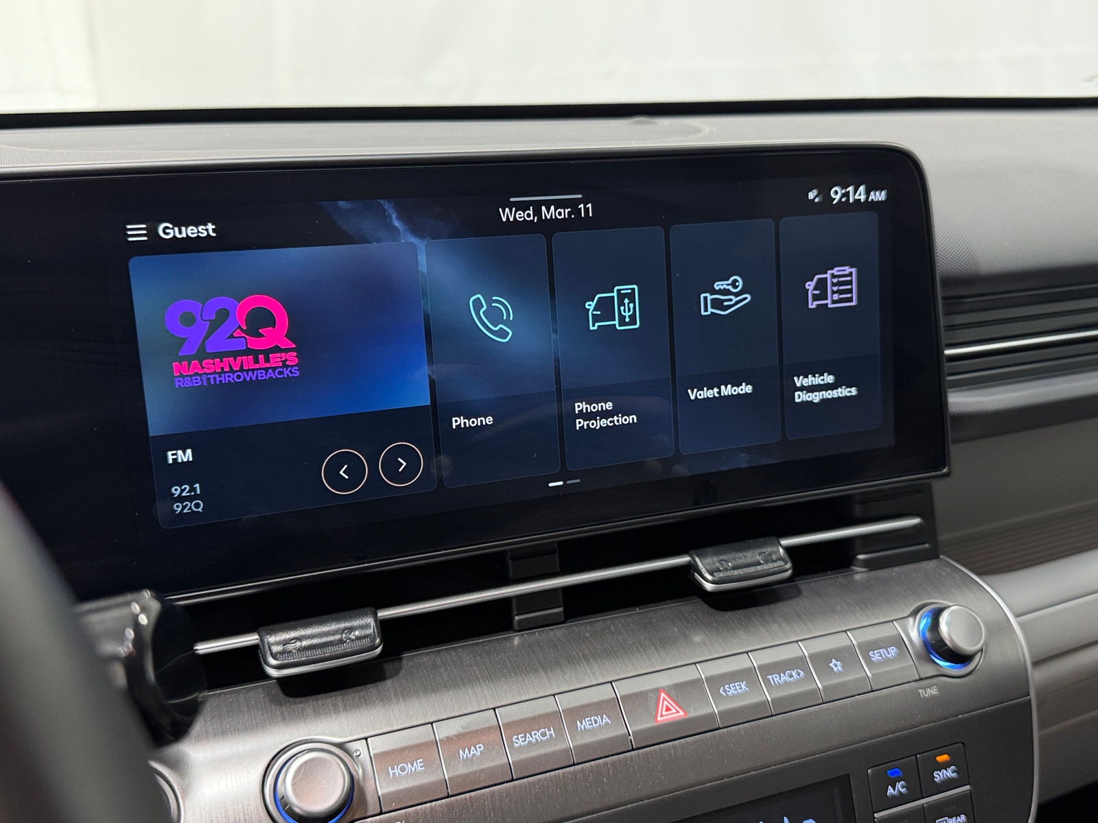 Thumbnail: 2025 Hyundai Kona - 4