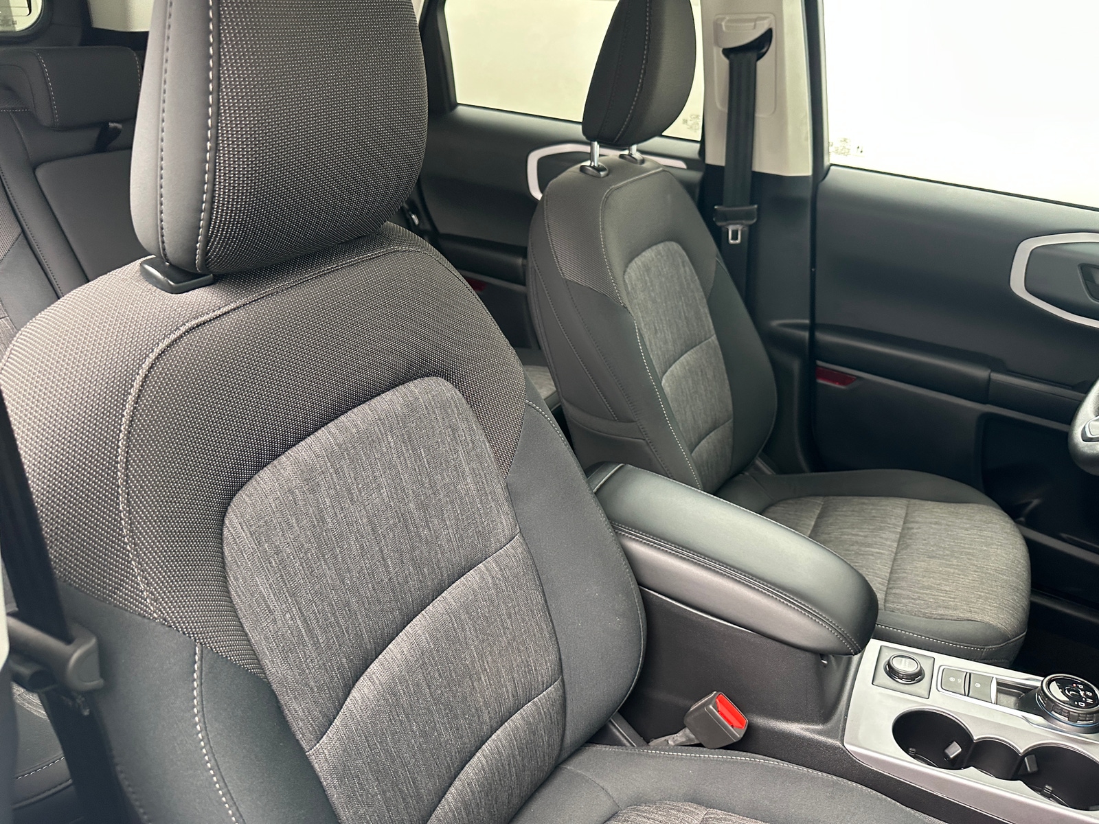 Thumbnail: 2023 Ford Bronco Sport - 2