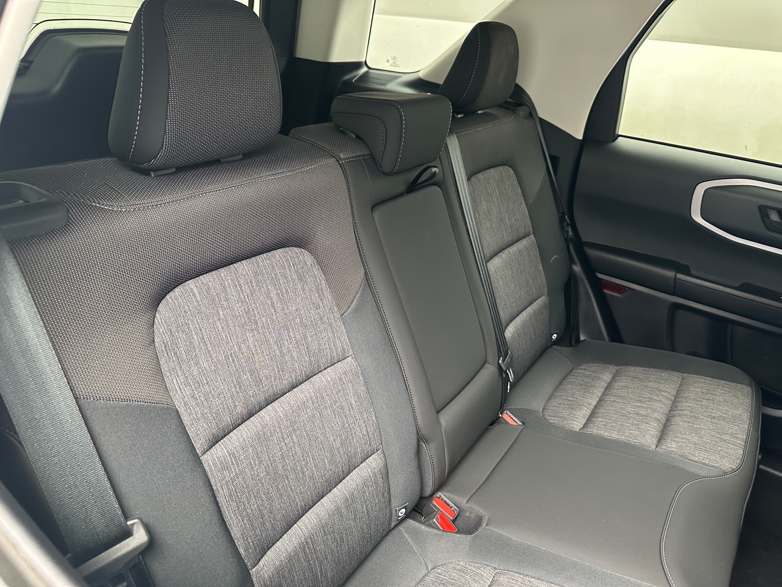 Thumbnail: 2023 Ford Bronco Sport - 6