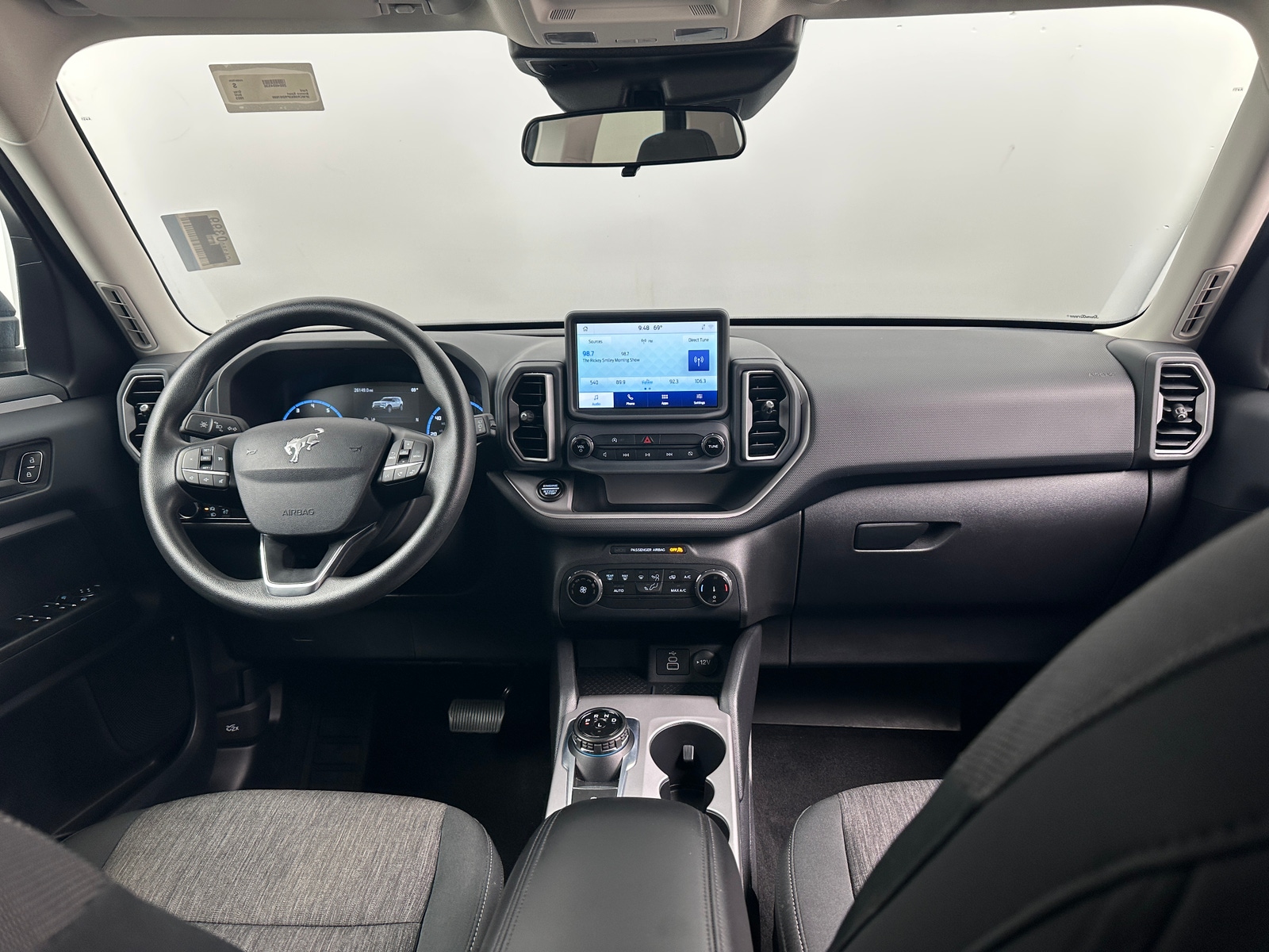 Thumbnail: 2023 Ford Bronco Sport - 3