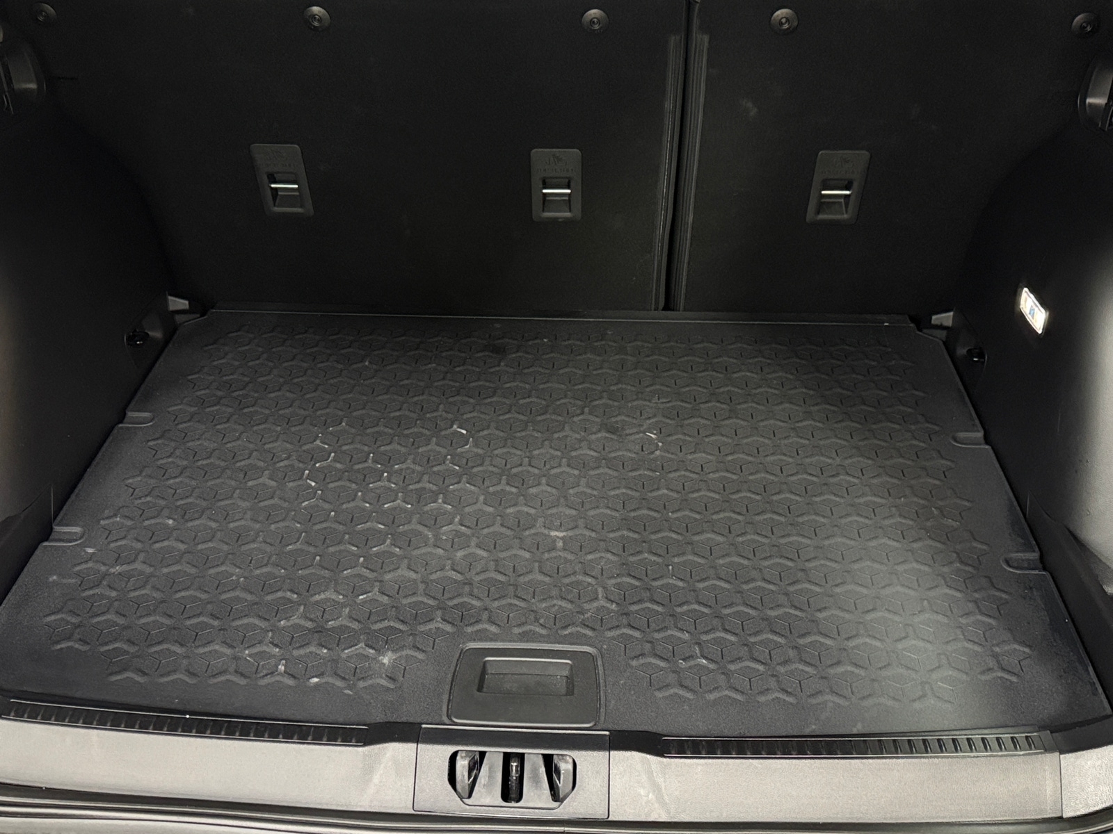 Thumbnail: 2023 Ford Bronco Sport - 7