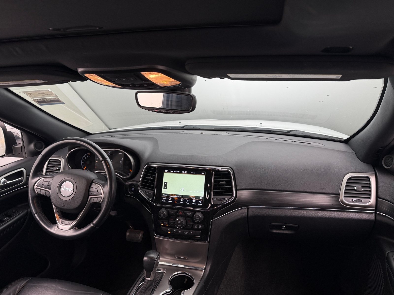 Thumbnail: 2022 Jeep Grand Cherokee - 2