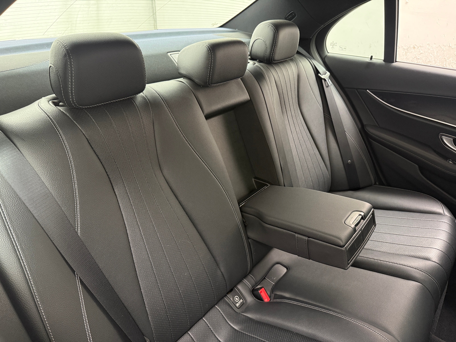 Thumbnail: 2019 Mercedes-Benz E-Class - 5