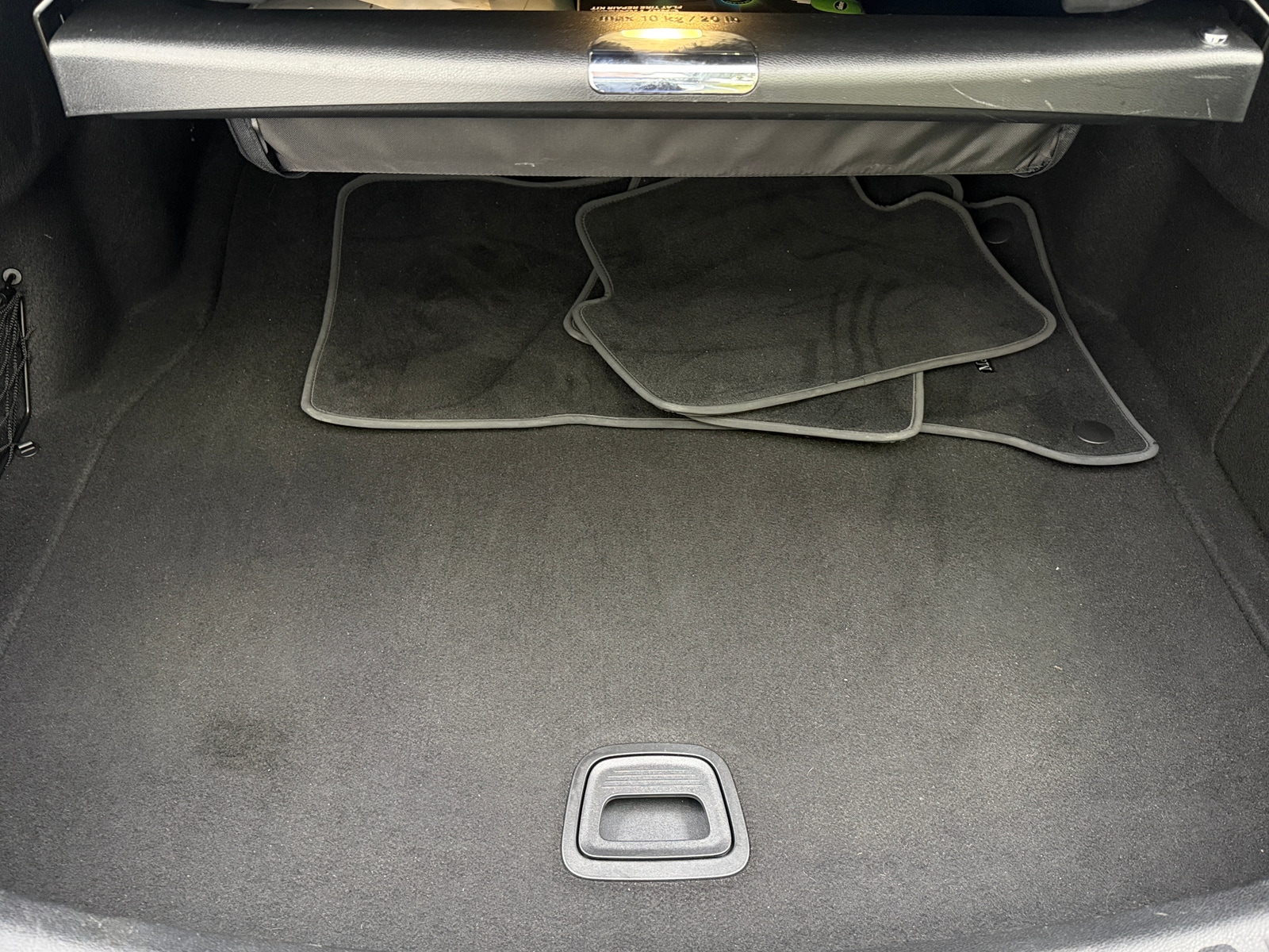 Thumbnail: 2019 Mercedes-Benz E-Class - 6