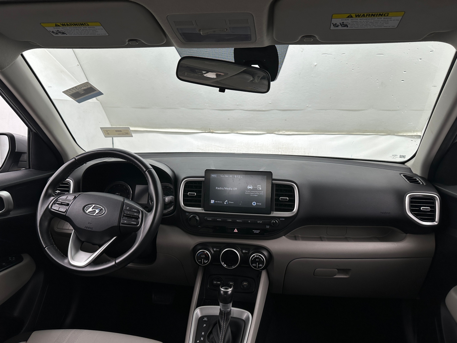 Thumbnail: 2021 Hyundai Venue - 3