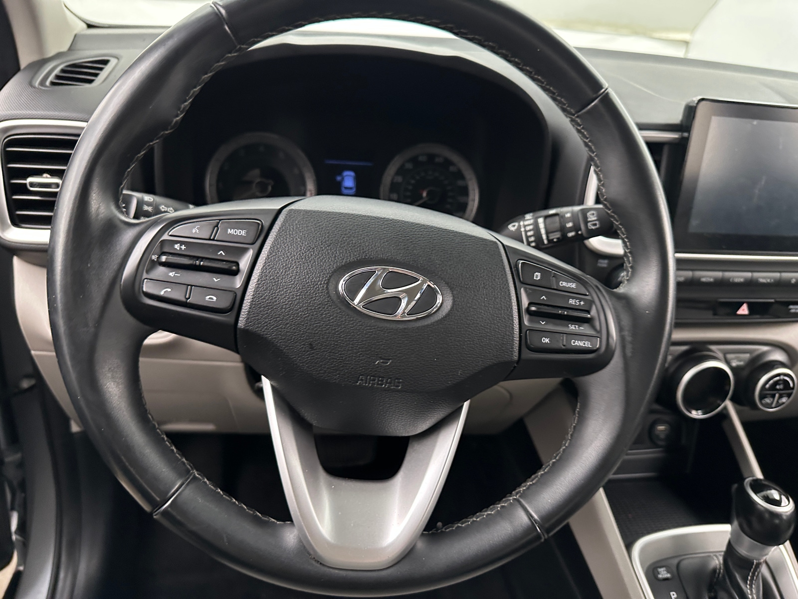 Thumbnail: 2021 Hyundai Venue - 5