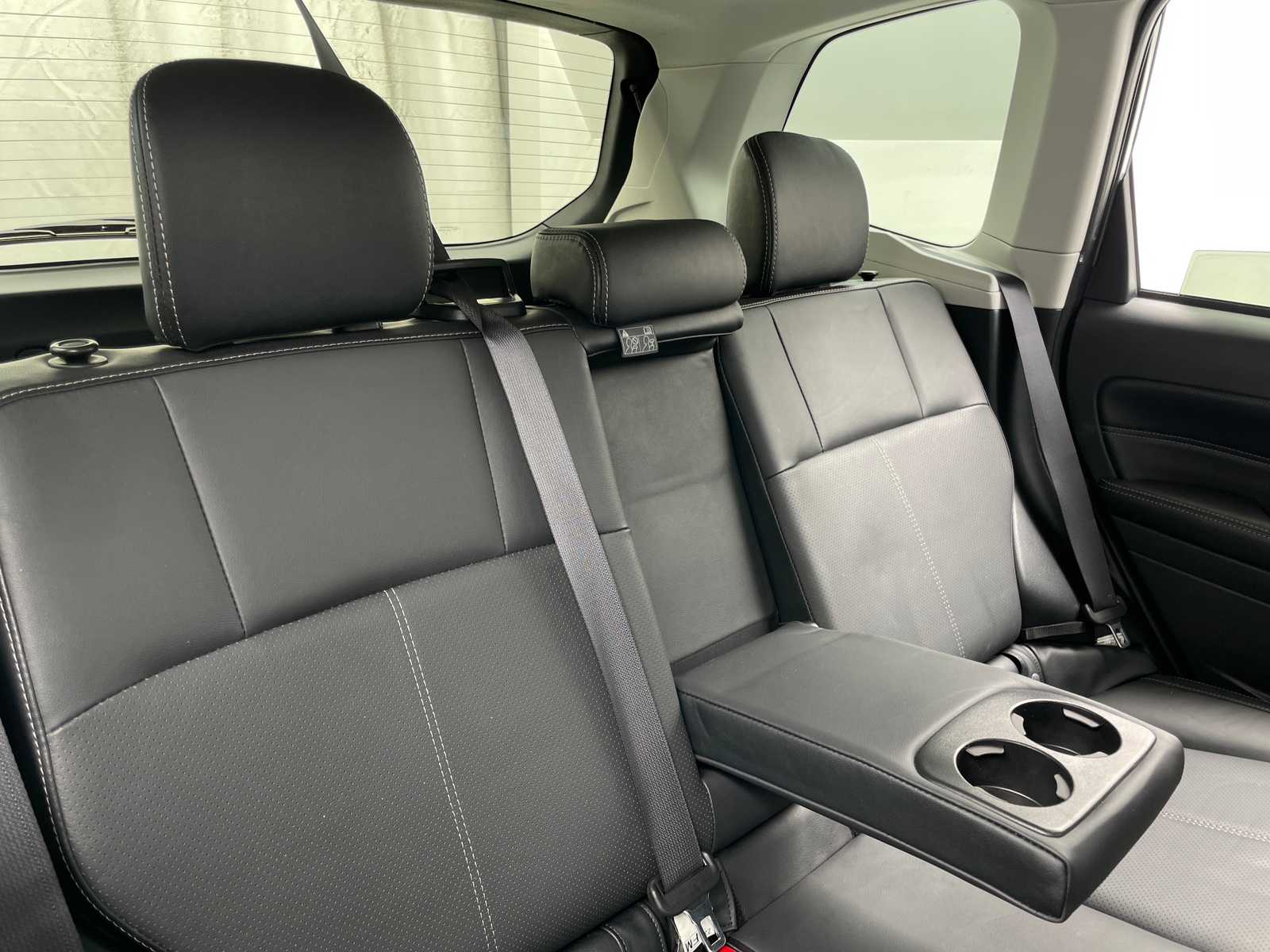 Thumbnail: 2017 Subaru Forester - 5