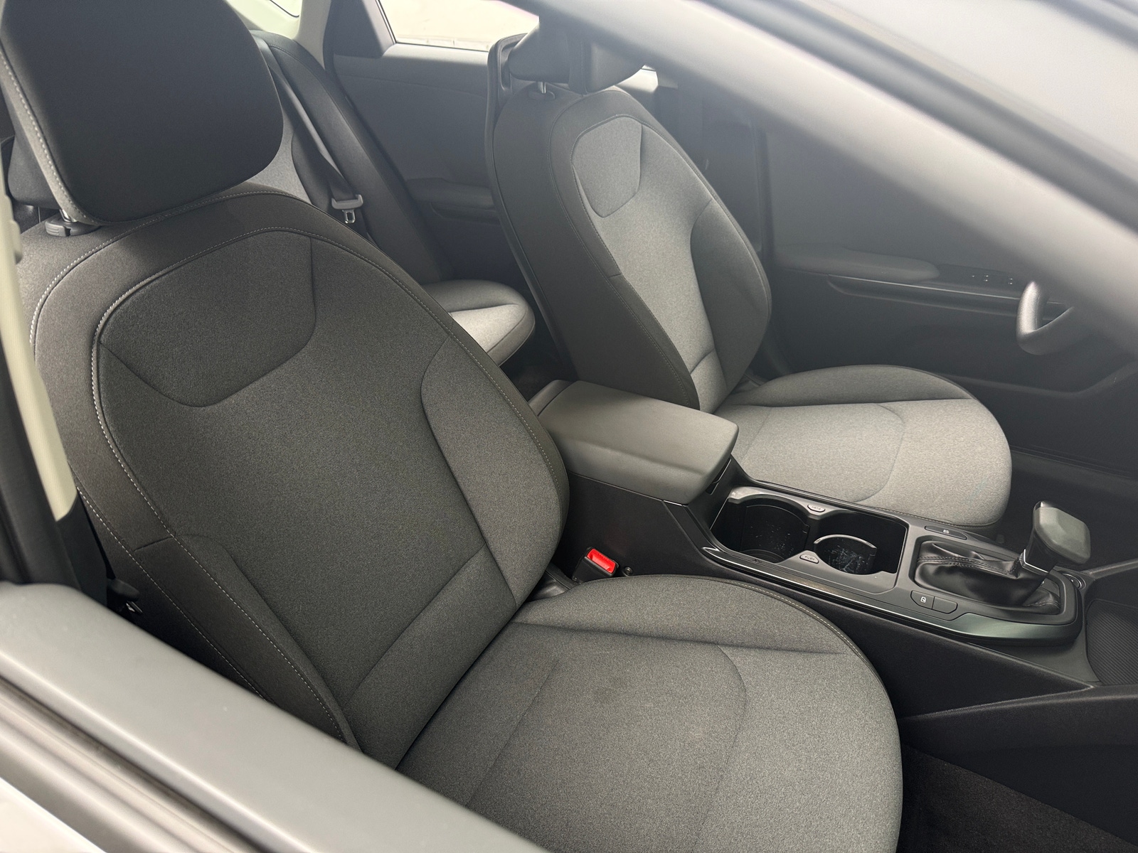 Thumbnail: 2025 Kia K4 - 2