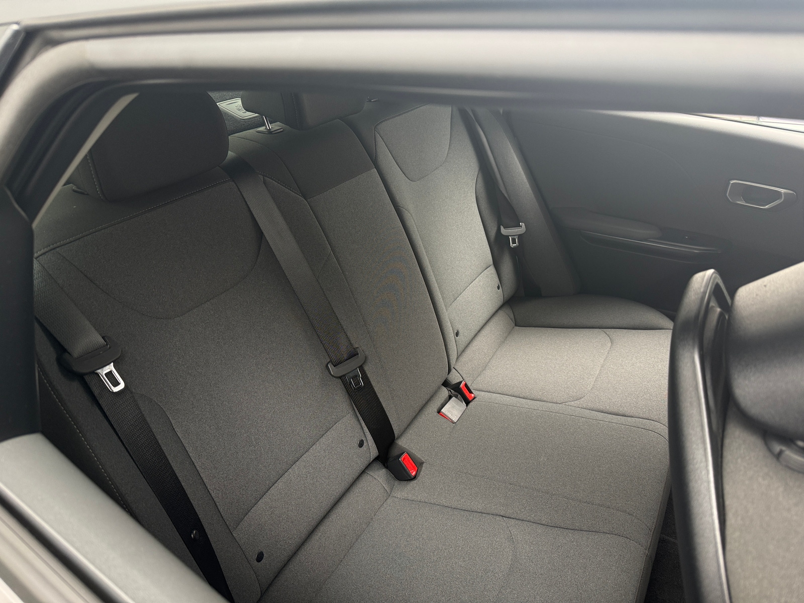 Thumbnail: 2025 Kia K4 - 6