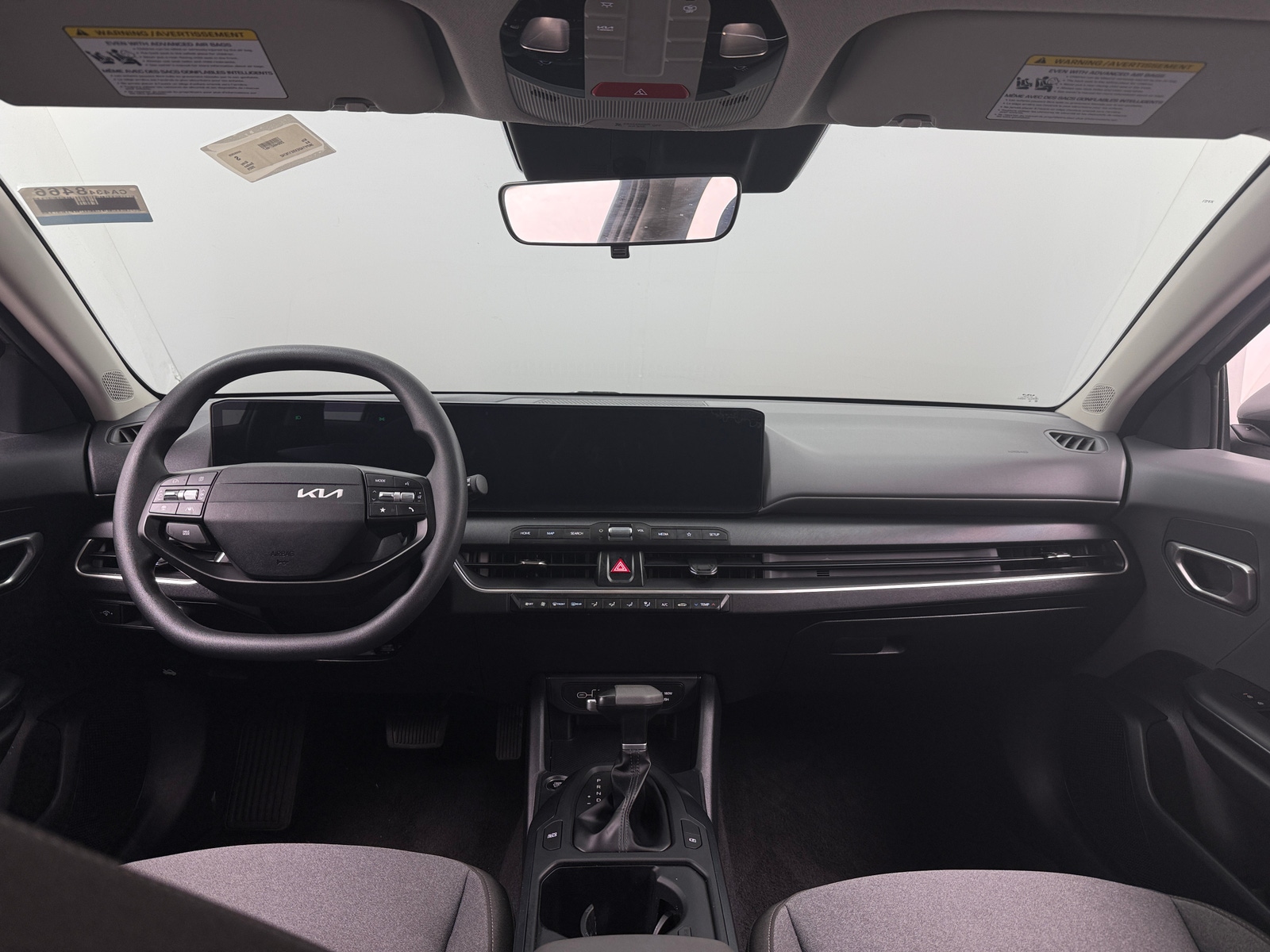 Thumbnail: 2025 Kia K4 - 3