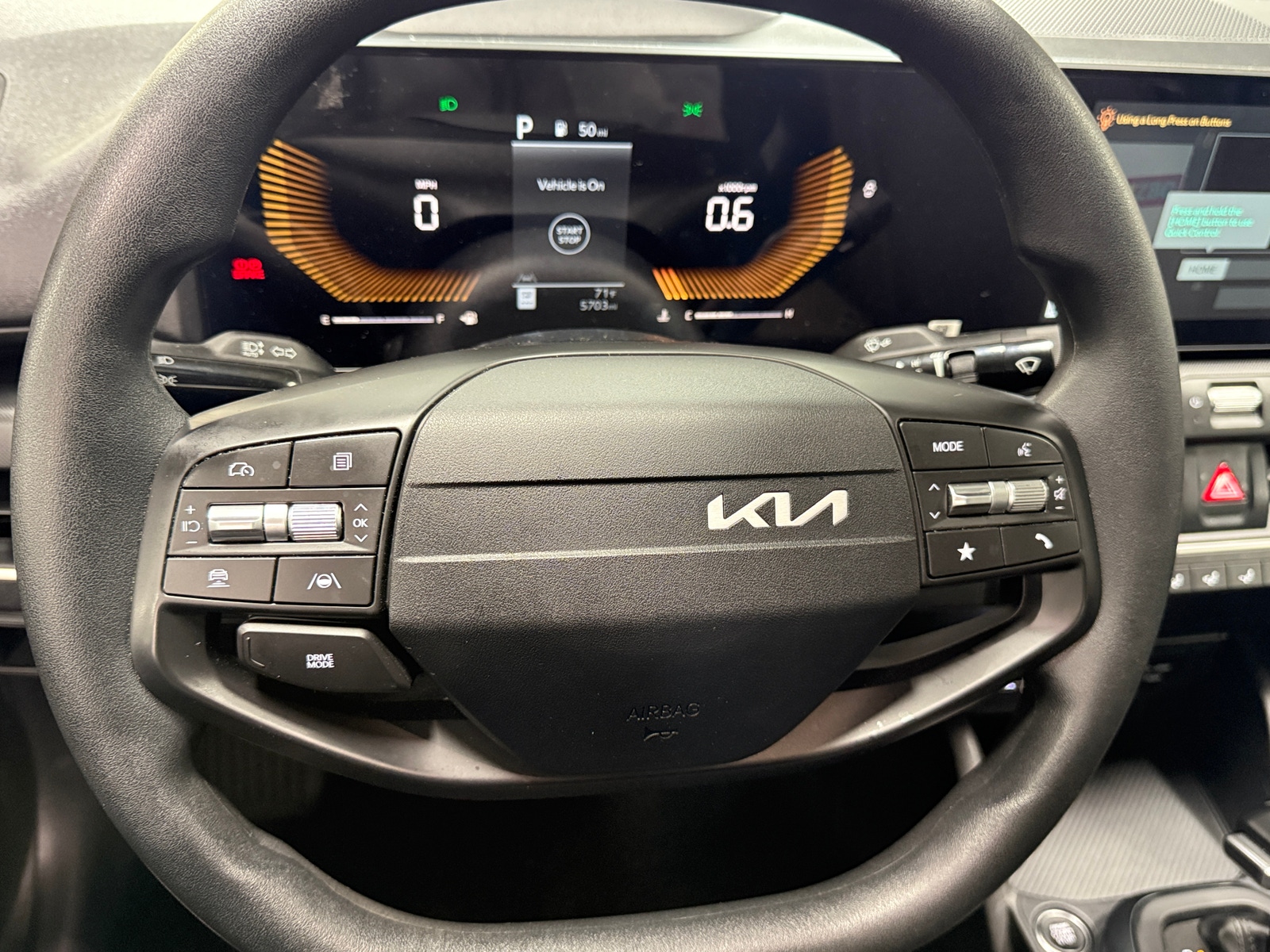 Thumbnail: 2025 Kia K4 - 5