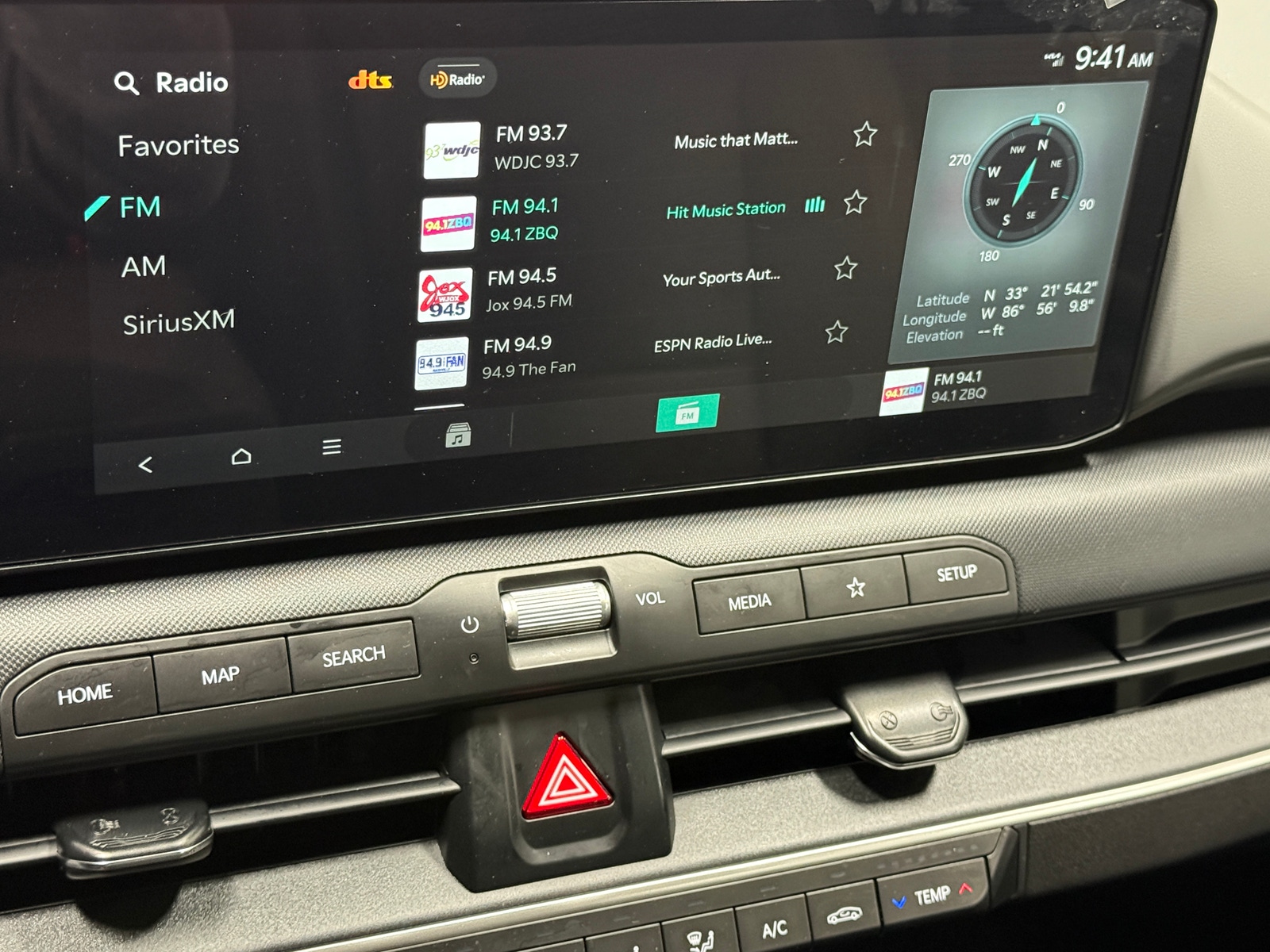 Thumbnail: 2025 Kia K4 - 4