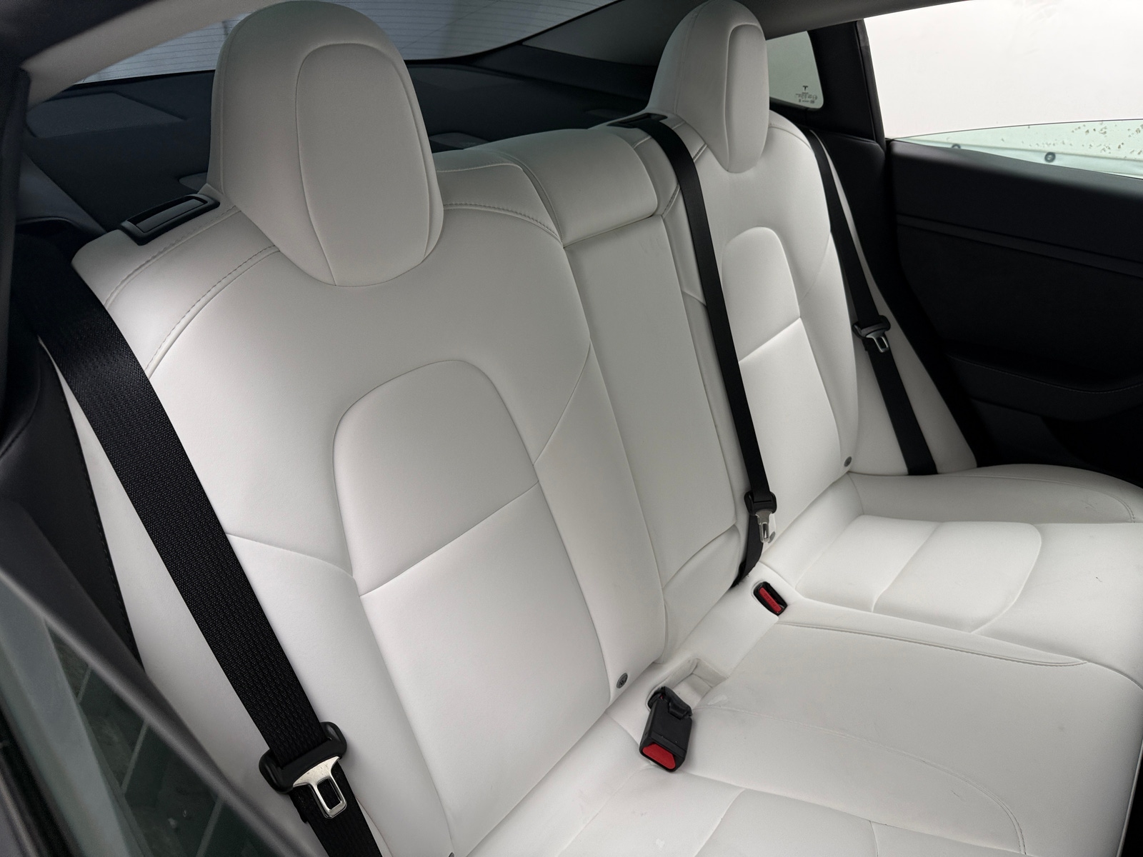 Thumbnail: 2022 Tesla Model 3 - 5