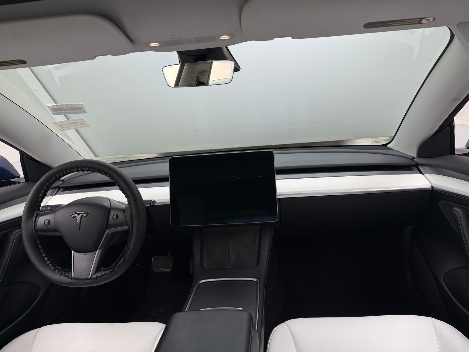 Thumbnail: 2022 Tesla Model 3 - 2