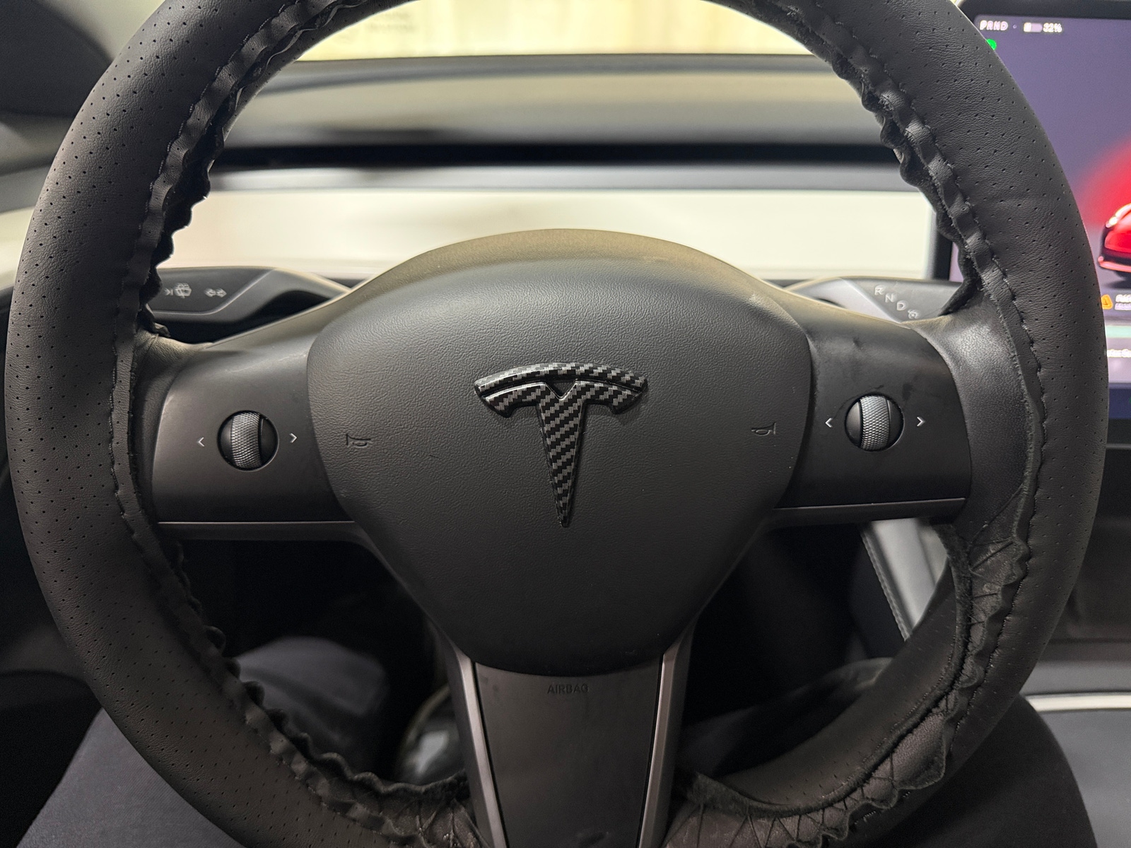 Thumbnail: 2022 Tesla Model 3 - 4