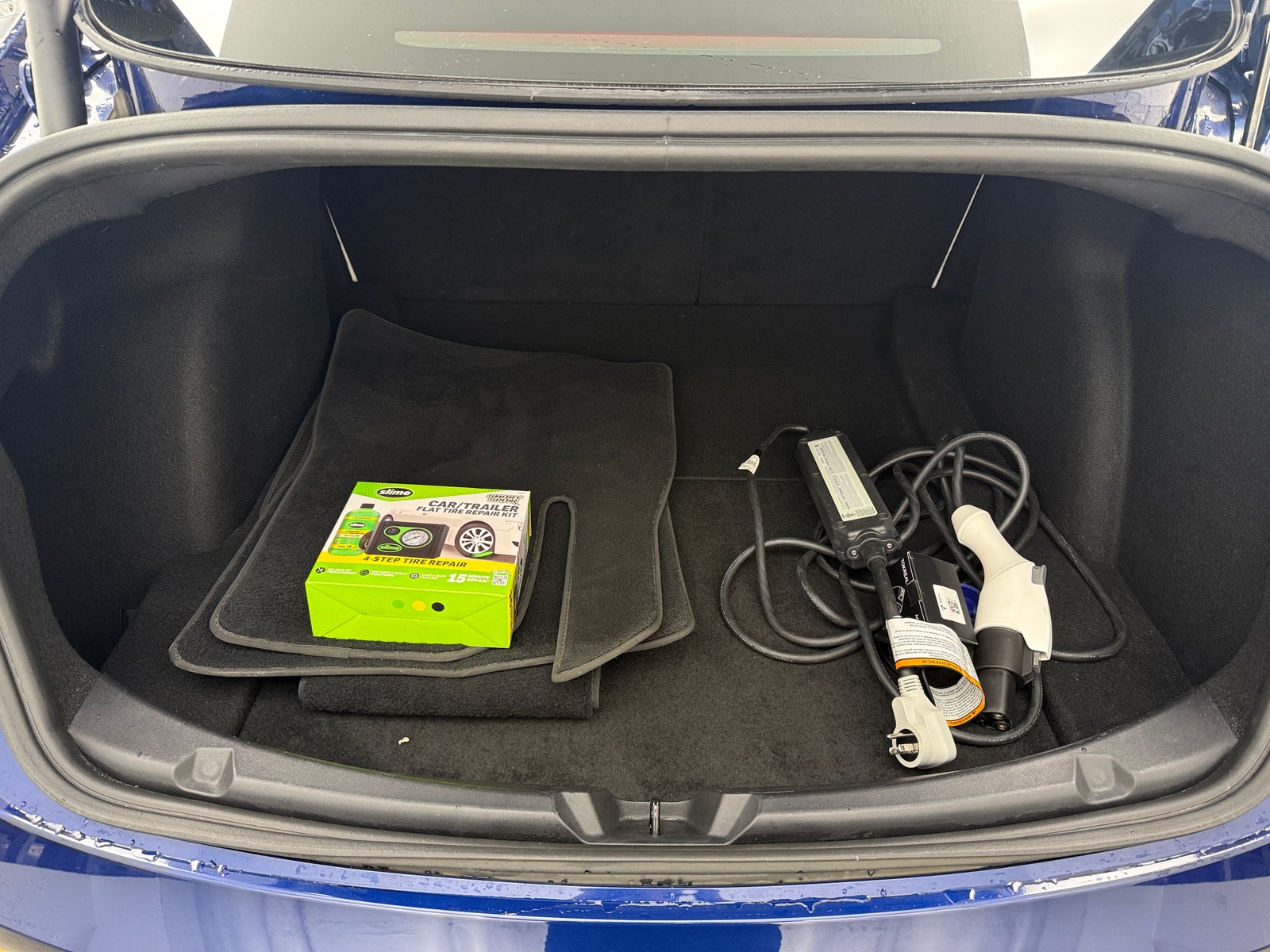 Thumbnail: 2022 Tesla Model 3 - 6