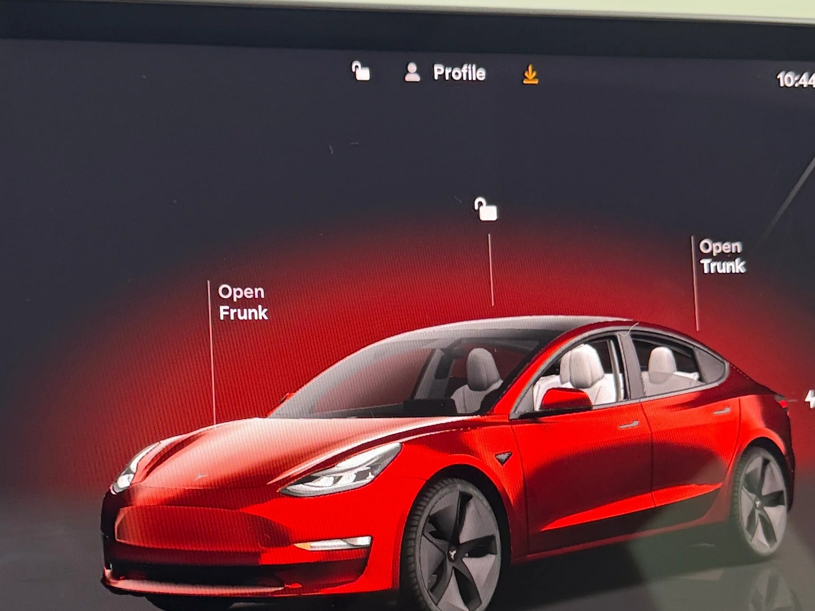 Thumbnail: 2022 Tesla Model 3 - 3