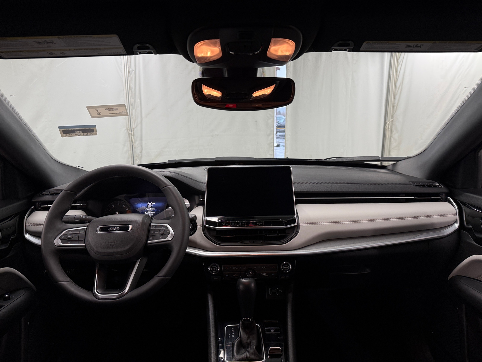 Thumbnail: 2025 Jeep Compass - 2