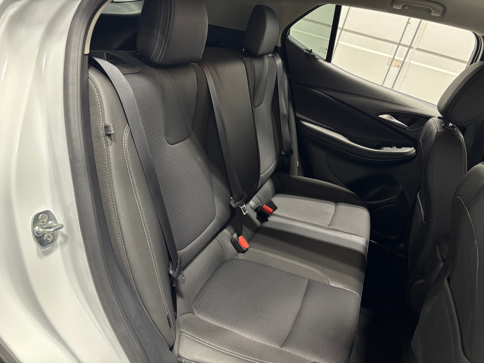 Thumbnail: 2025 Buick Encore GX - 6