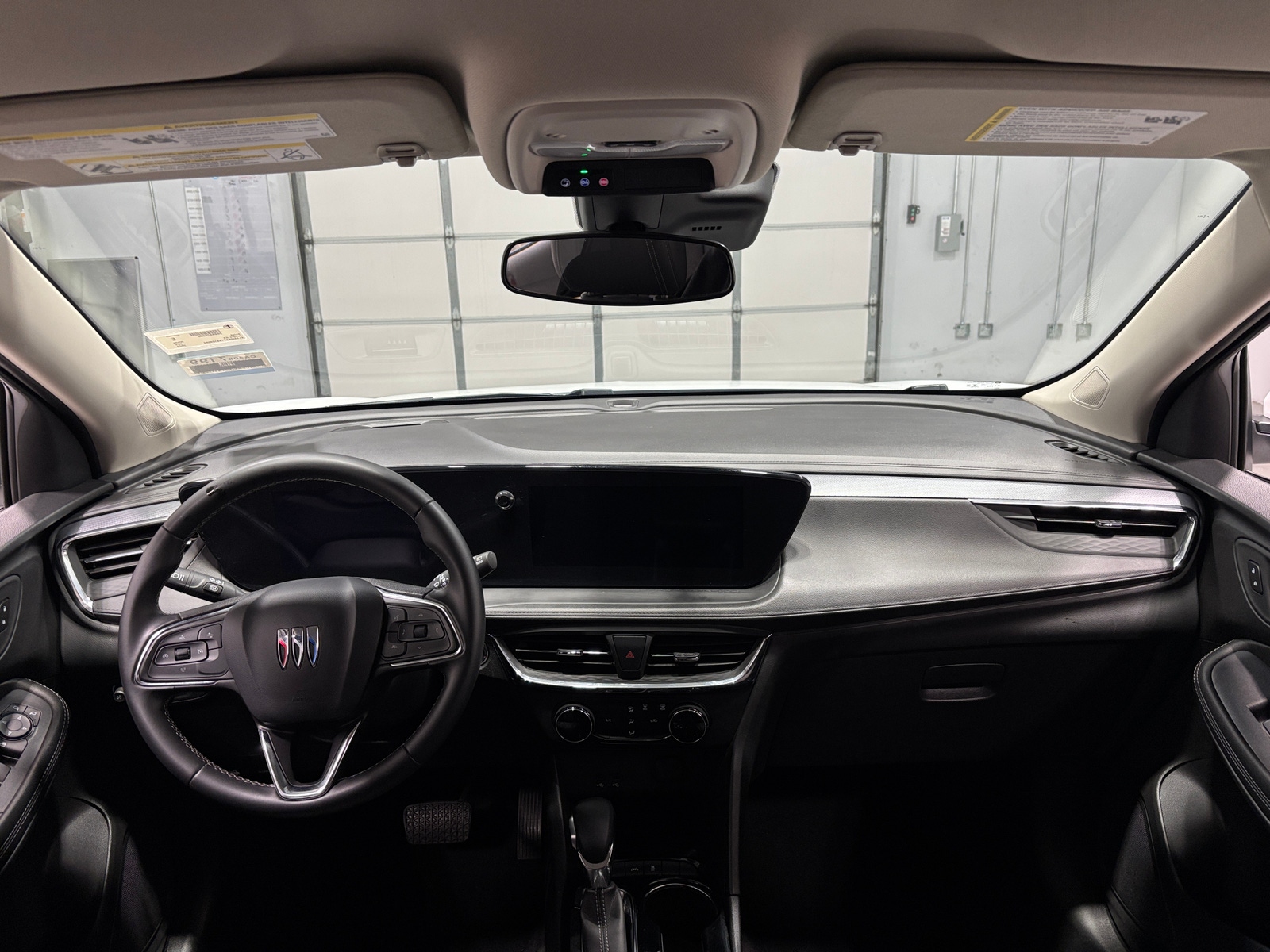 Thumbnail: 2025 Buick Encore GX - 3