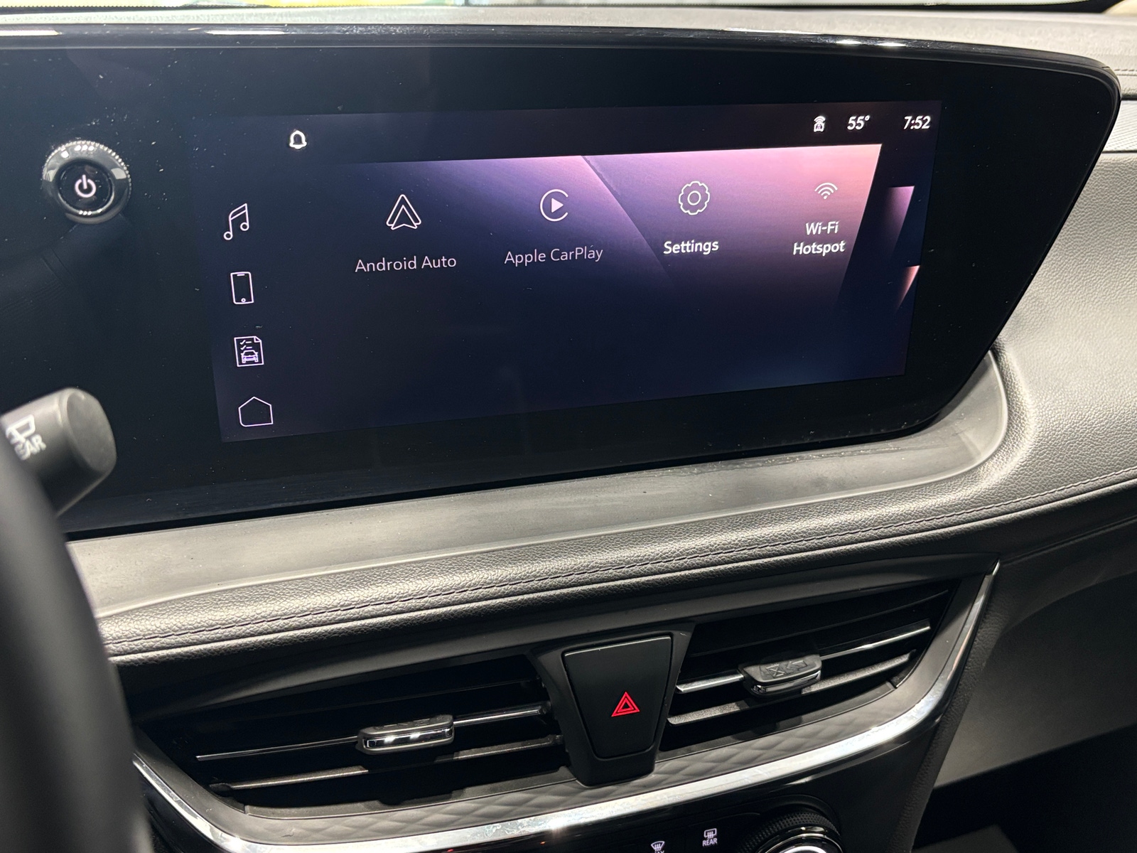 Thumbnail: 2025 Buick Encore GX - 4