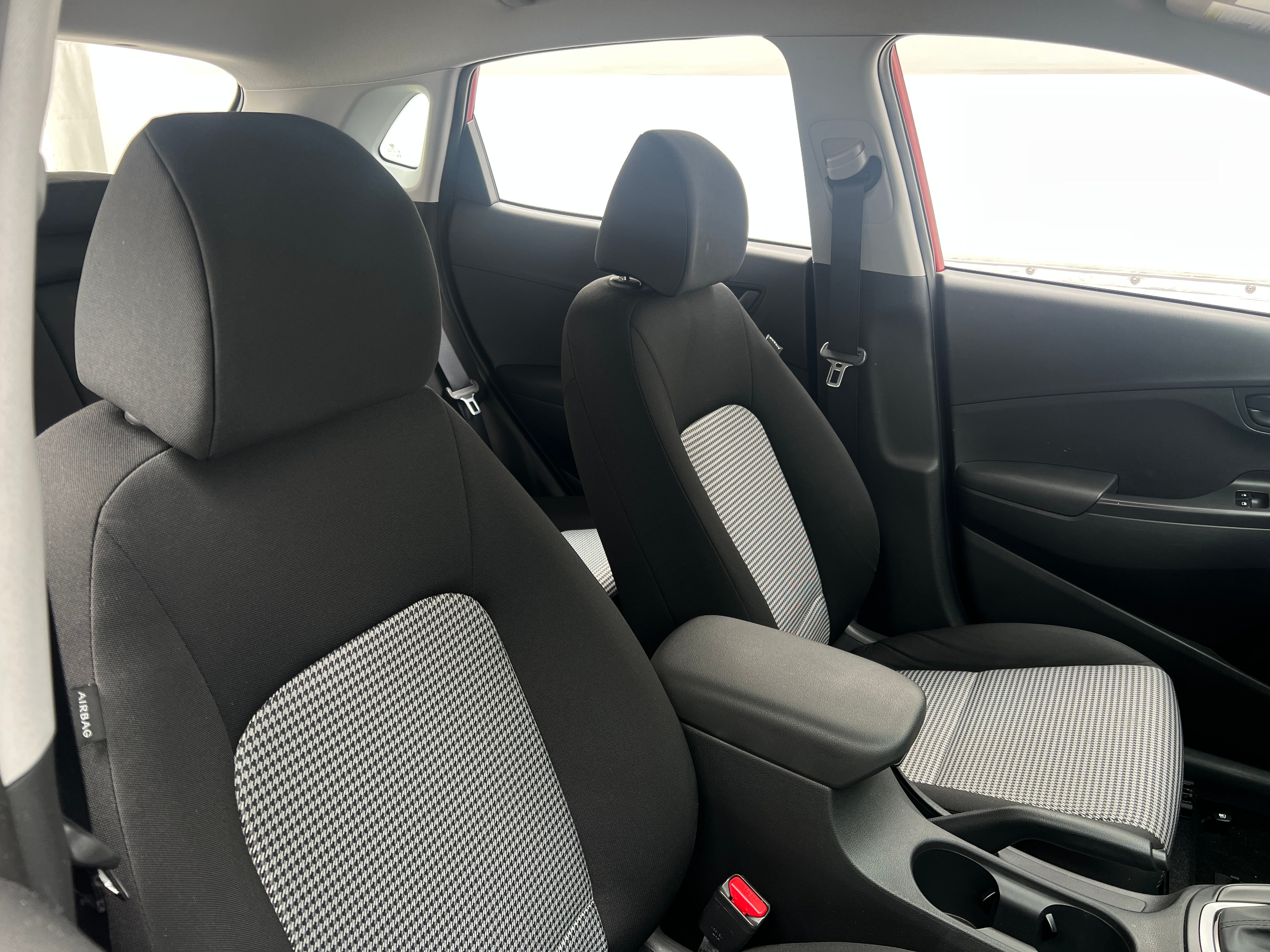 2019 Hyundai Kona - Image 1