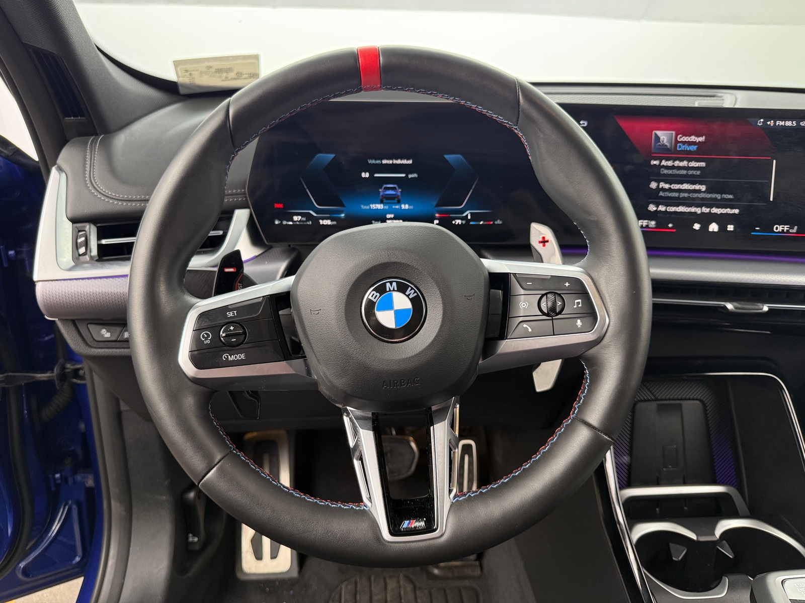Thumbnail: 2025 BMW X1 - 4