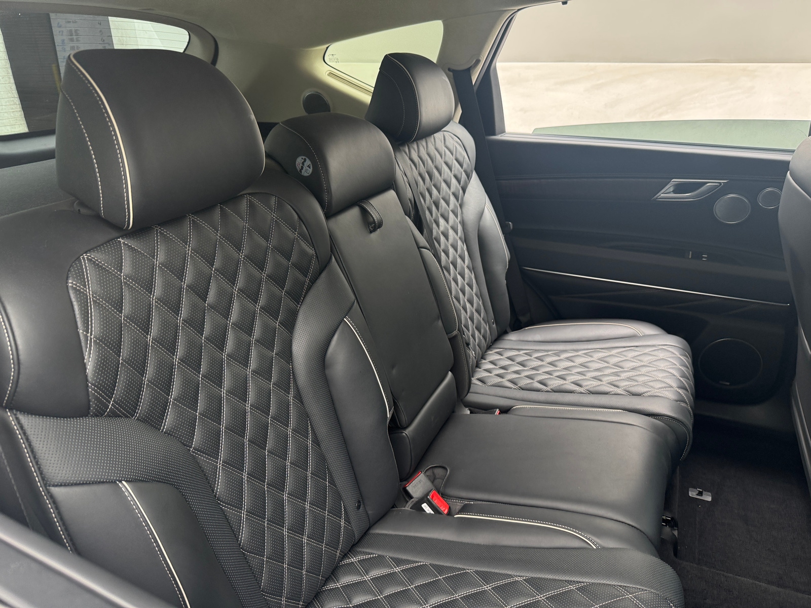 Thumbnail: 2023 Genesis GV80 - 5