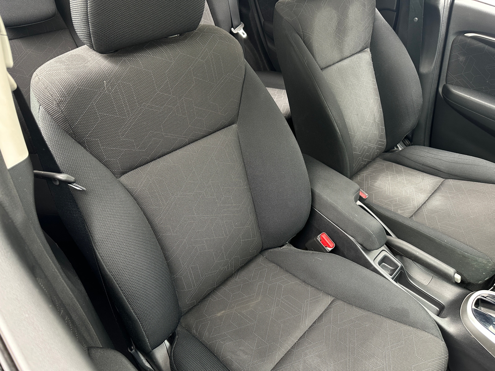 Thumbnail: 2015 Honda Fit - 2