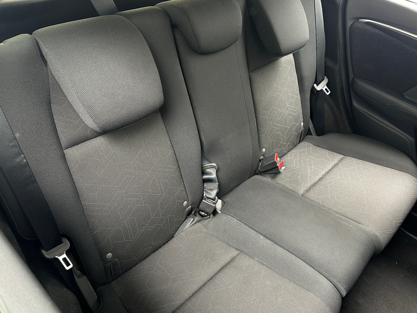 Thumbnail: 2015 Honda Fit - 6