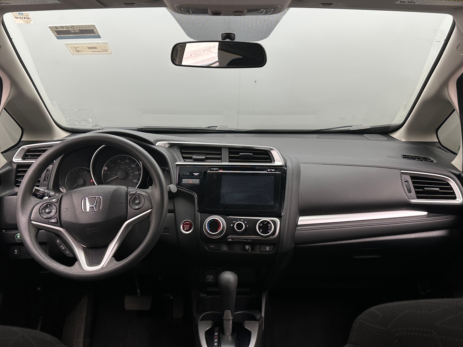 Thumbnail: 2015 Honda Fit - 3
