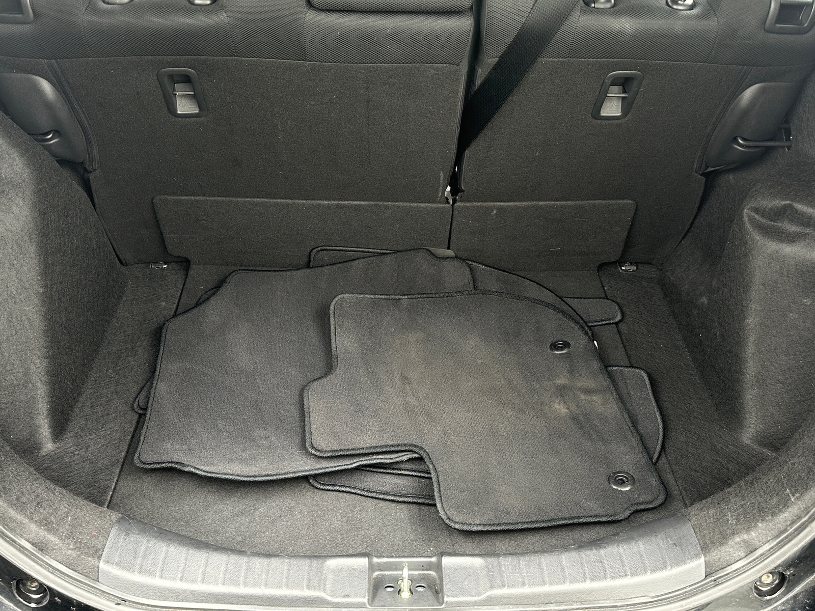 Thumbnail: 2015 Honda Fit - 7