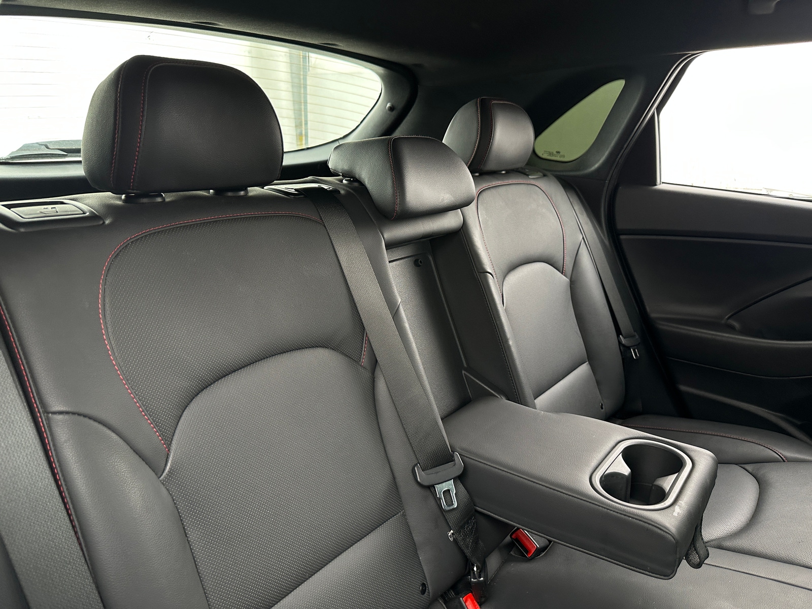 Thumbnail: 2019 Hyundai Elantra - 5