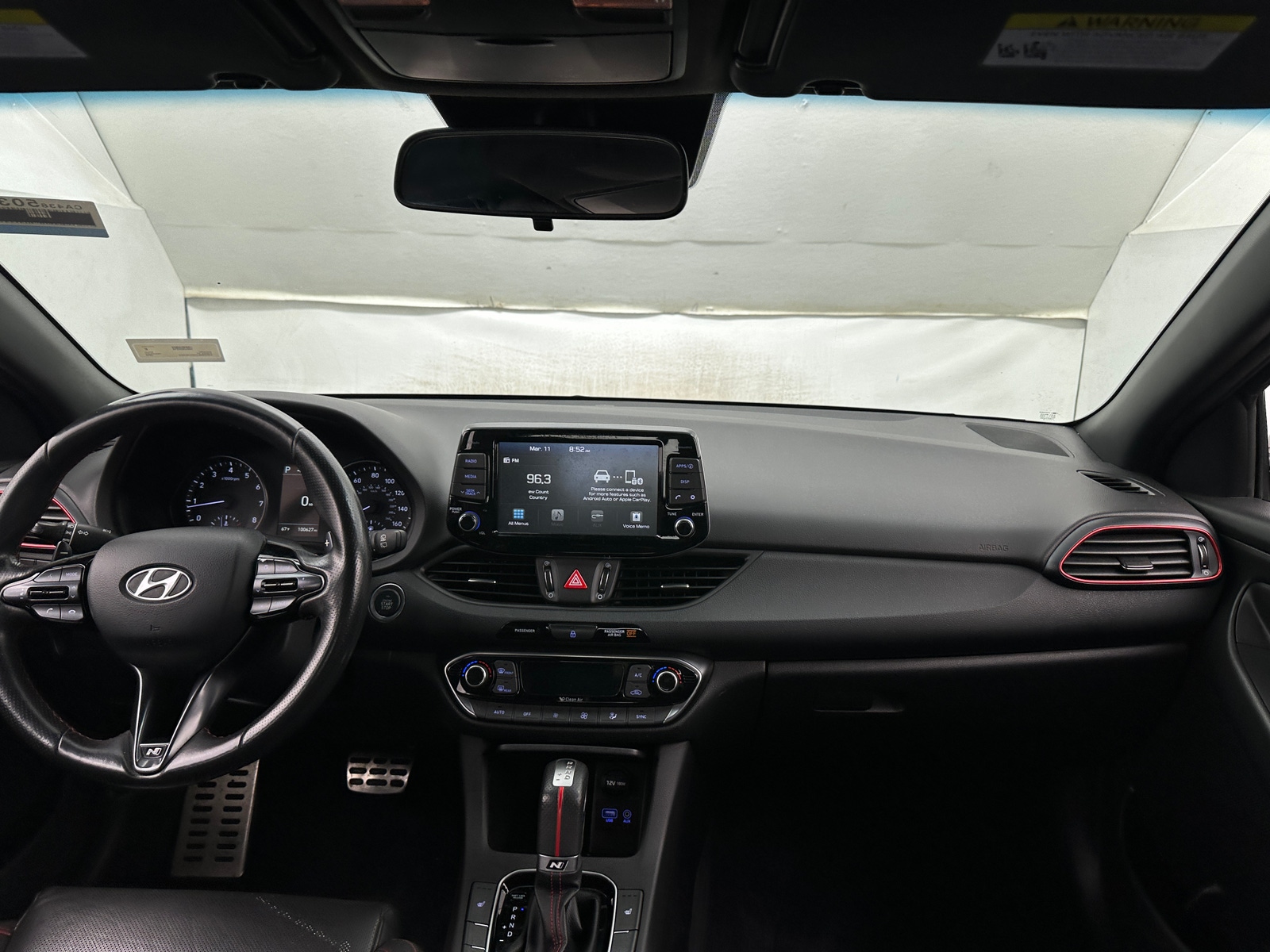 Thumbnail: 2019 Hyundai Elantra - 2