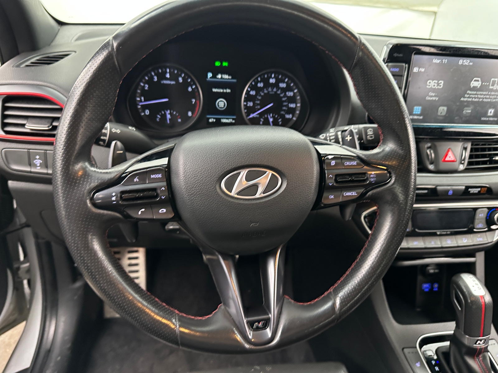 Thumbnail: 2019 Hyundai Elantra - 4