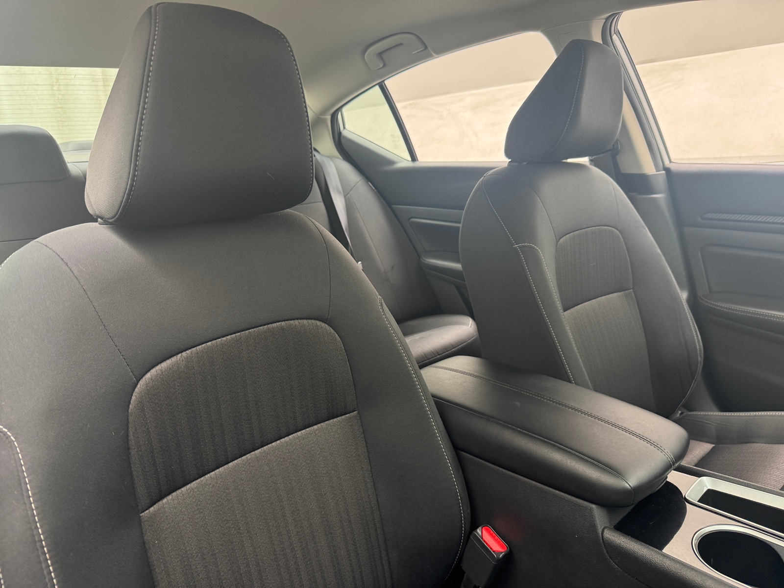 Thumbnail: 2024 Nissan Altima - 2