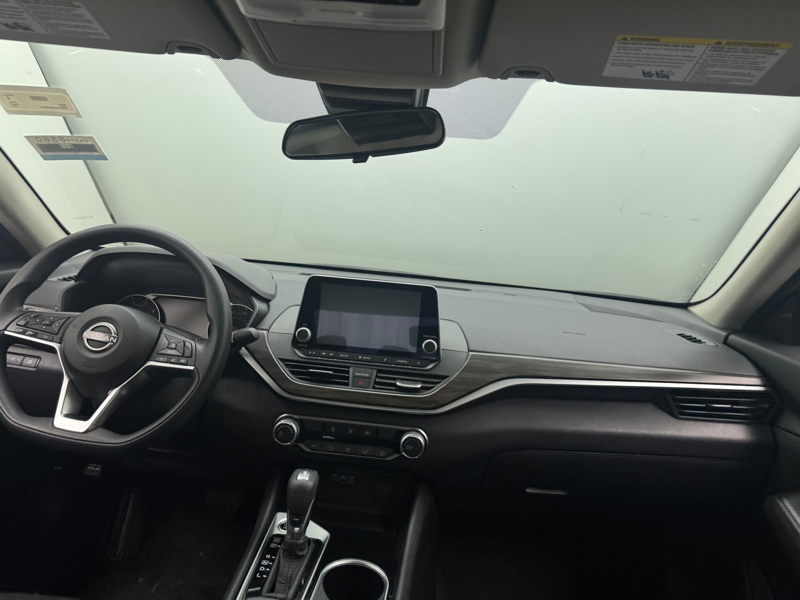 Thumbnail: 2024 Nissan Altima - 3