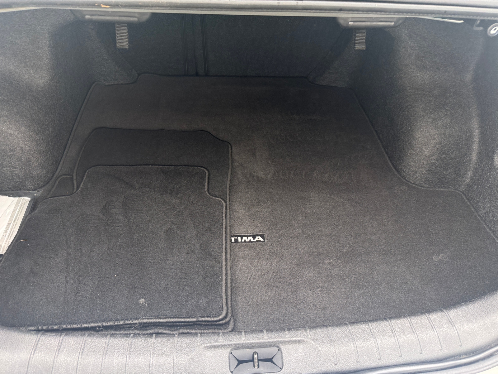 Thumbnail: 2024 Nissan Altima - 7