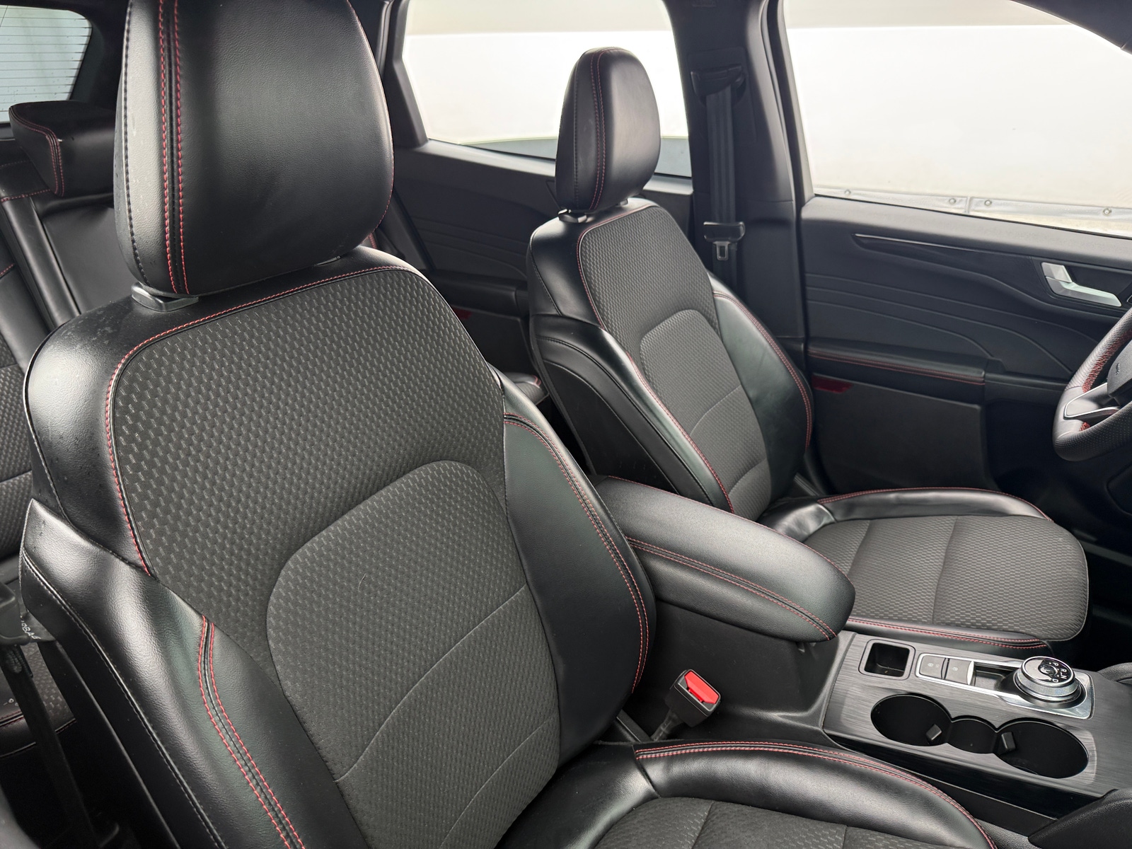 Thumbnail: 2023 Ford Escape - 2