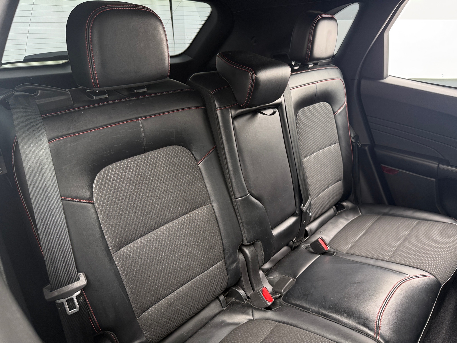 Thumbnail: 2023 Ford Escape - 6