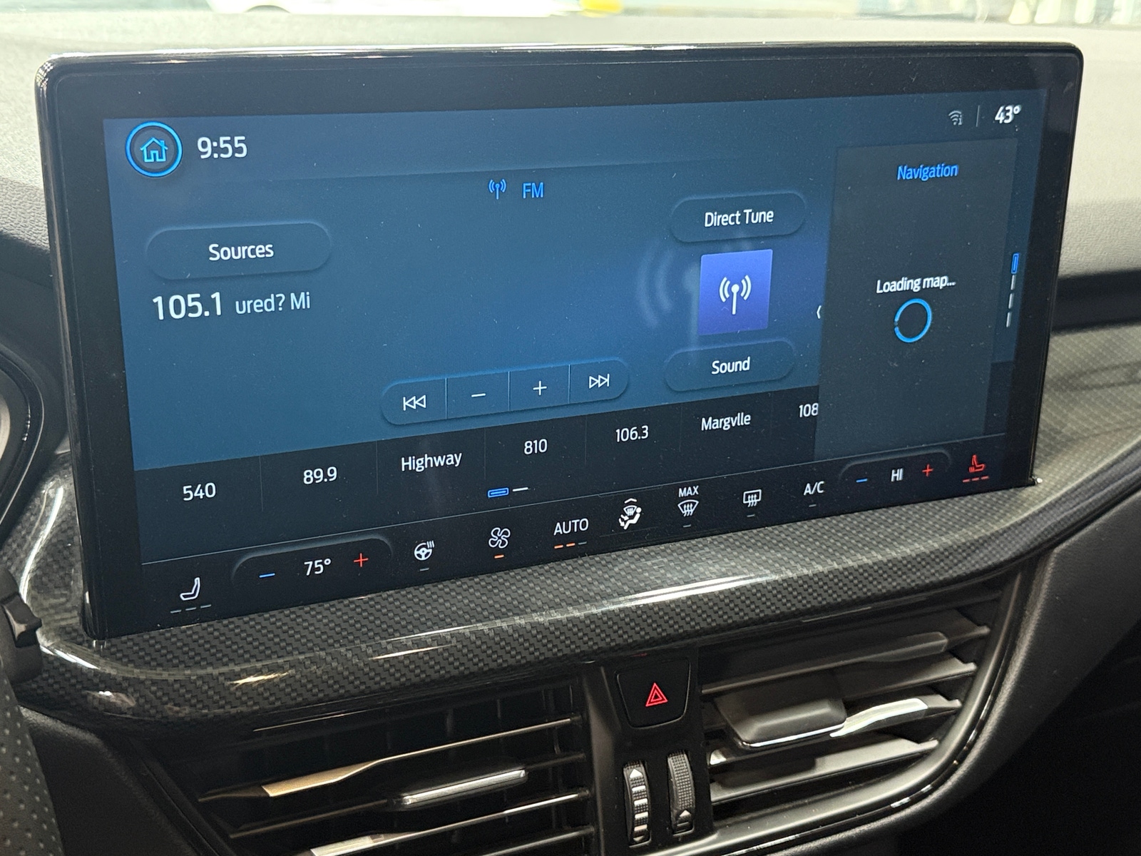 Thumbnail: 2023 Ford Escape - 4